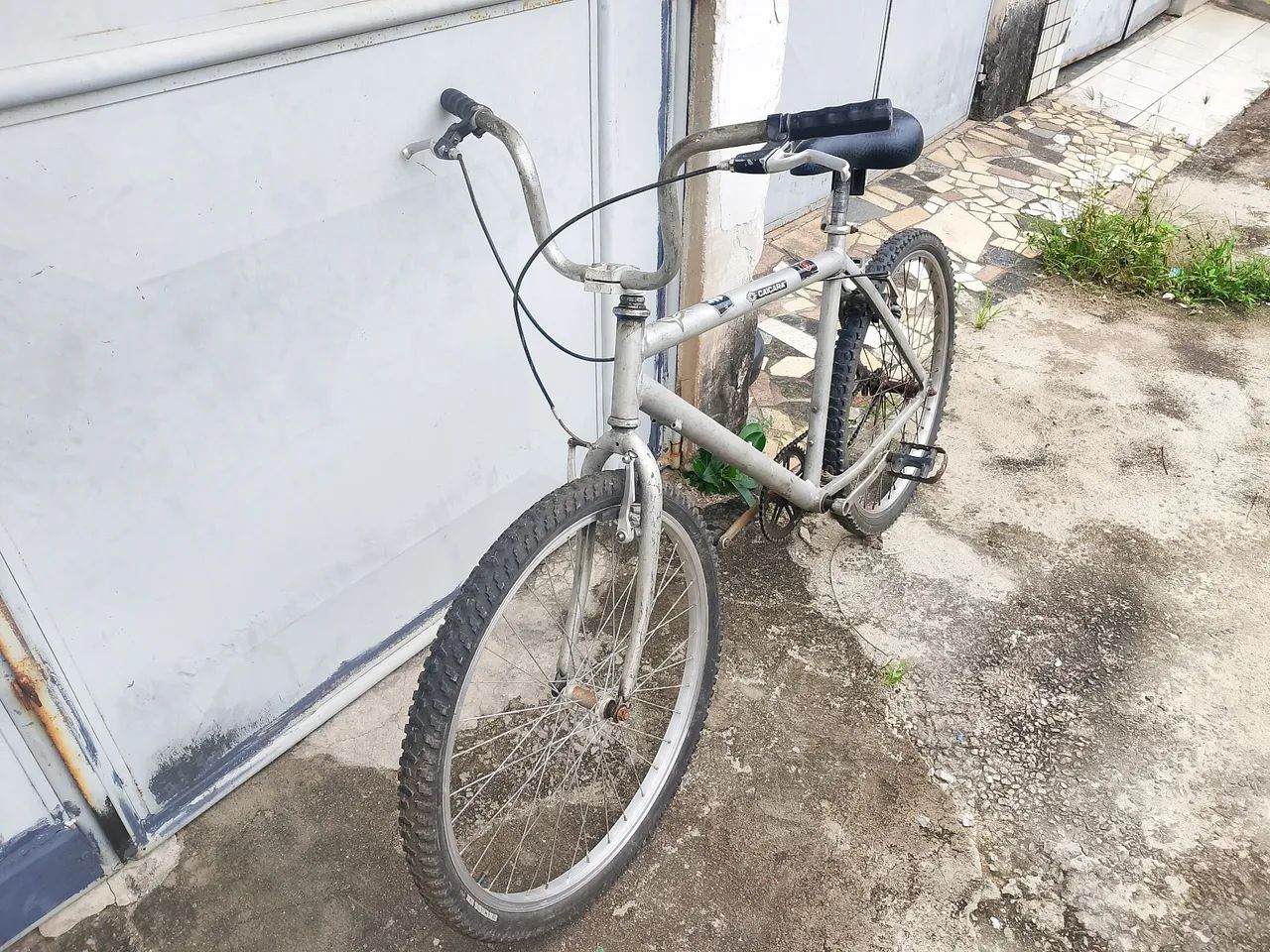 Bicicleta Caiçara Masculina 