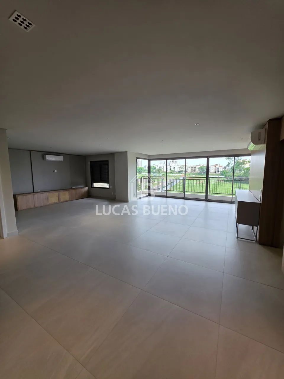 Locação Apartamento Edificio Holt Place 3 dormitórios - Foto 3