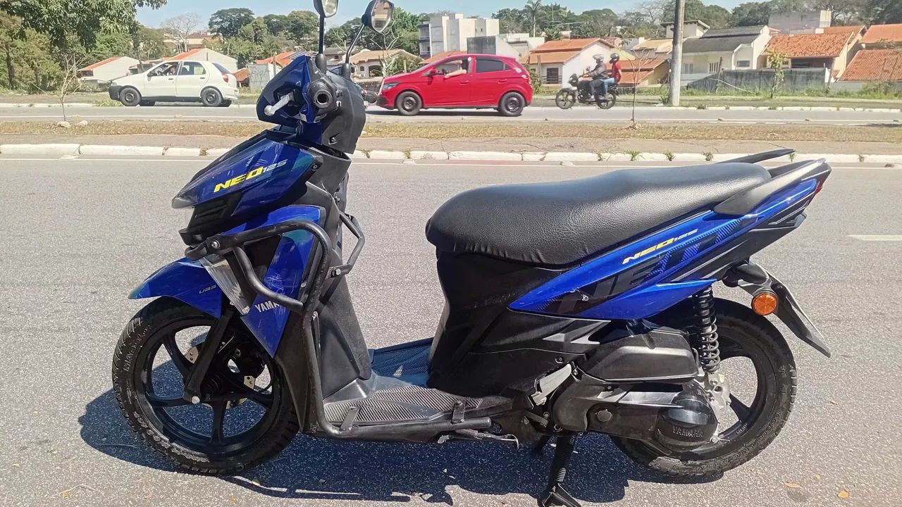 Neo 125  - Foto 3