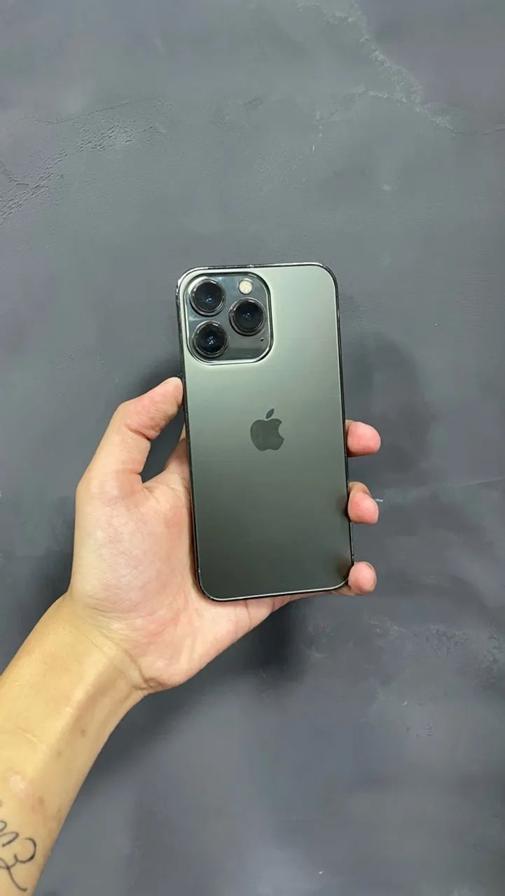 Celular Apple 13 pro 