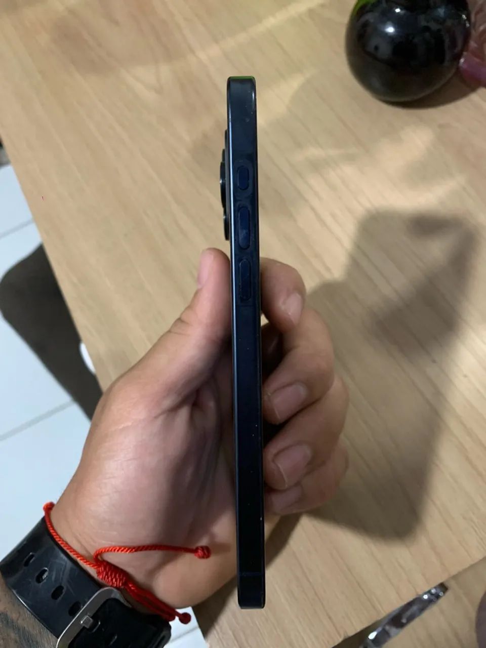 iPhone 15 pro Max 256 - Foto 2