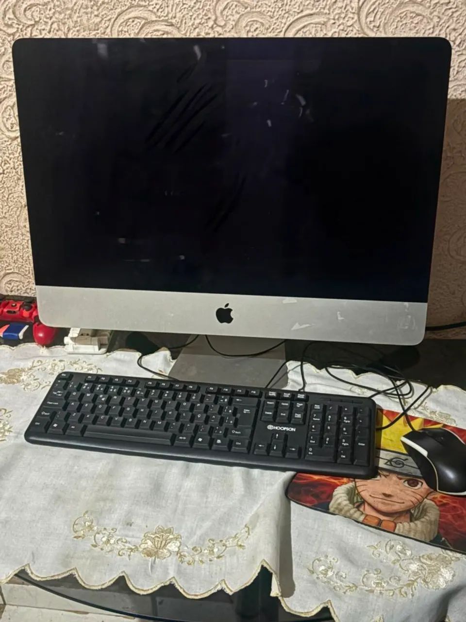 Imac 16,1 2.000R$ - Foto 2