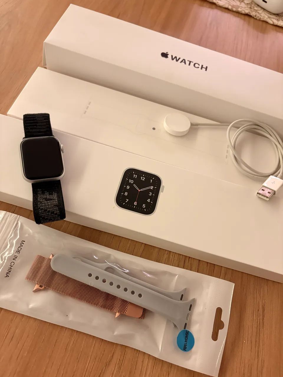 Apple Watch SE - Foto 3