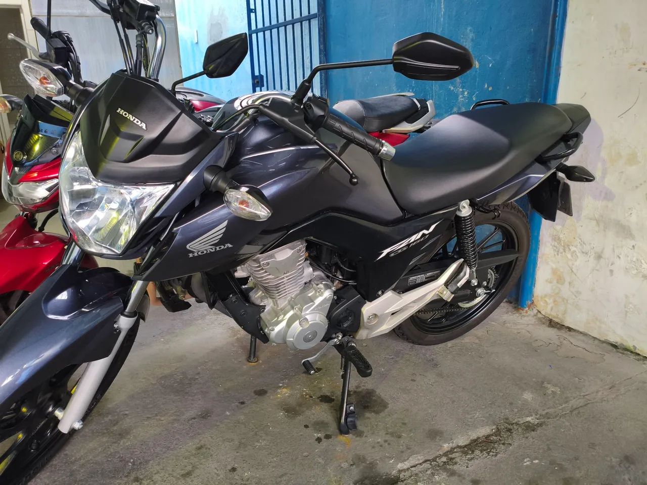 Fan 160 flex - Foto 5