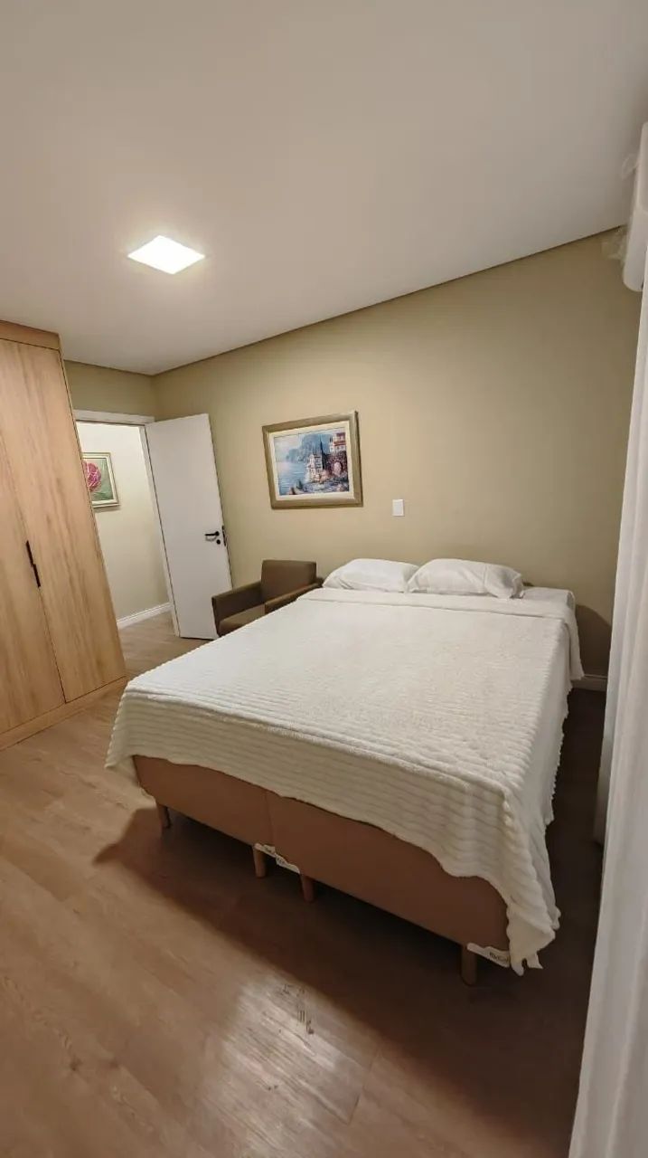 APARTAMENTO PARA ALUGAR NO EDIFÍCIO VILLAGE PREMIER  UMARIZAL