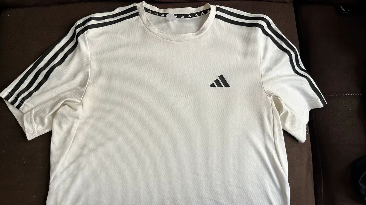 Camisa Adidas original