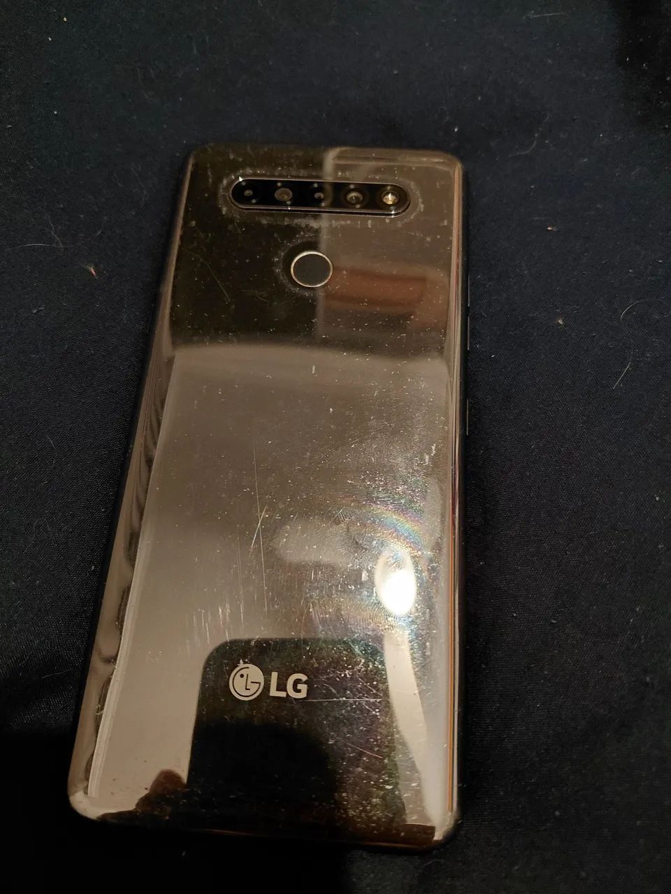LG K51S - Foto 2