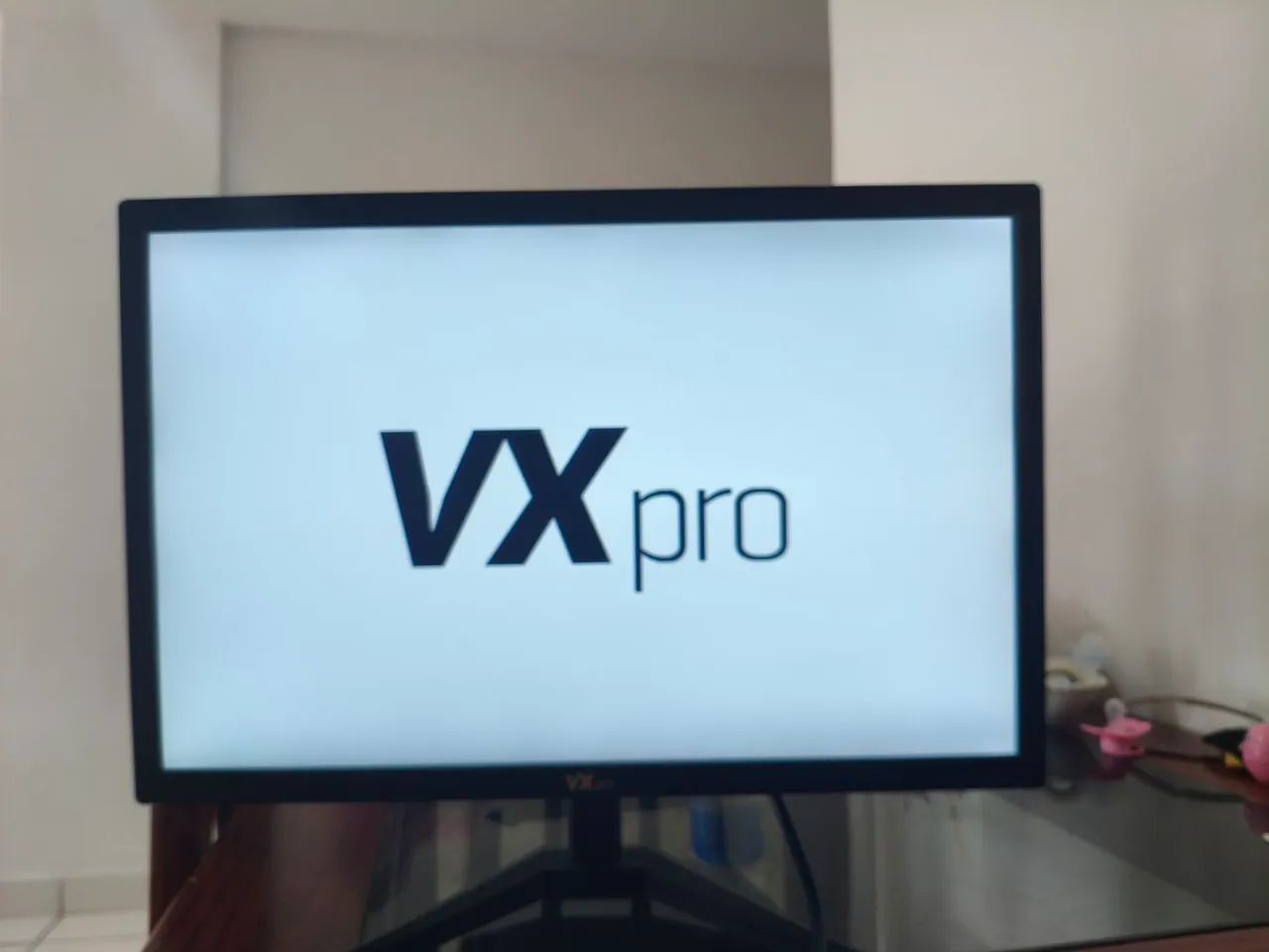 Monitor VX PRO 