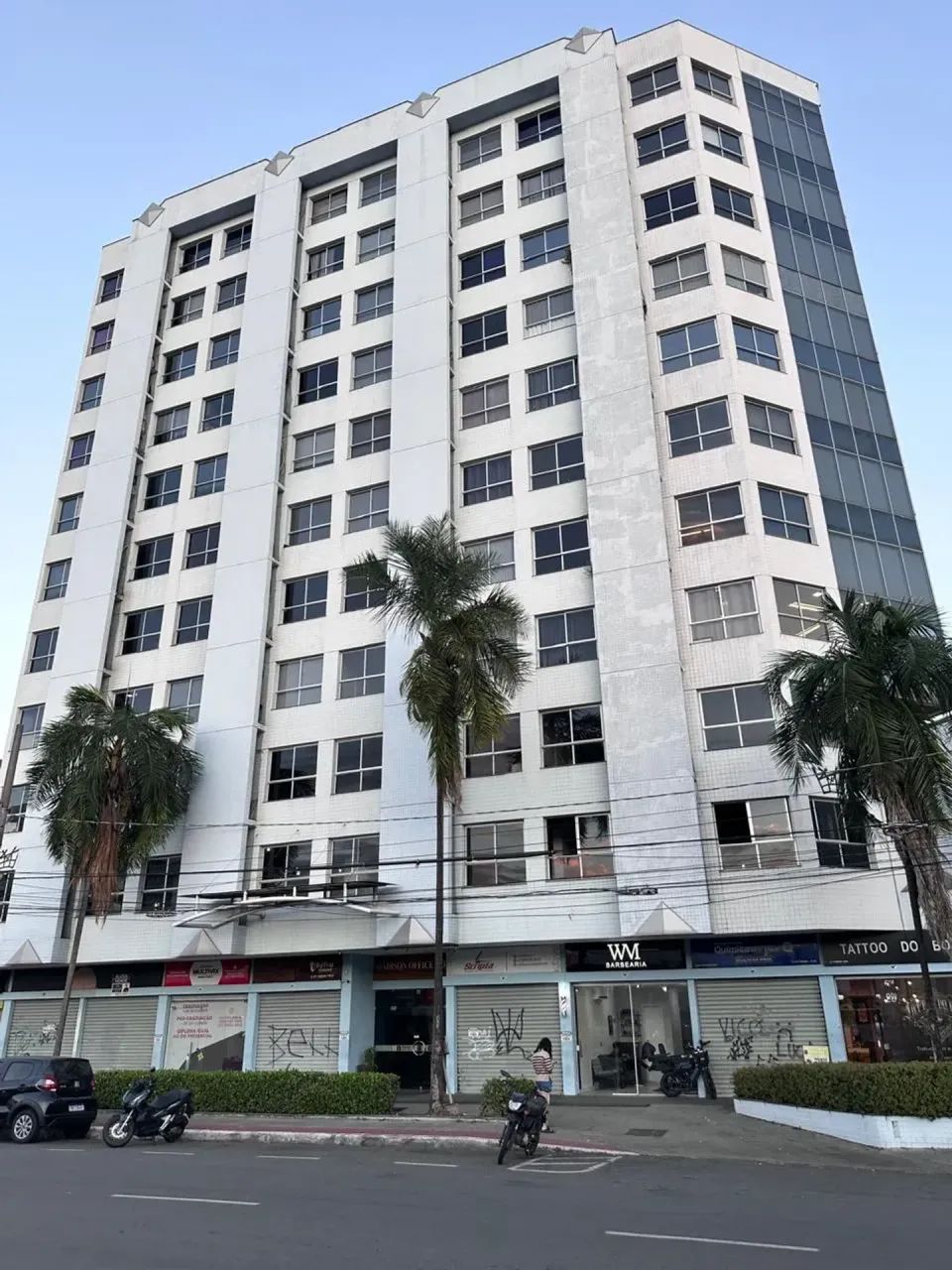 Sala Comercial em Jardim da Penha - Vitória - ES