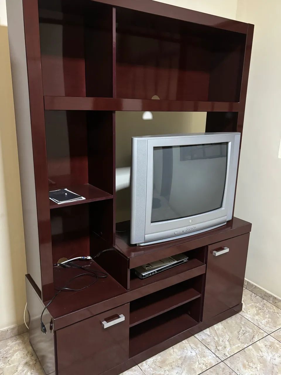 Estante  - Foto 2