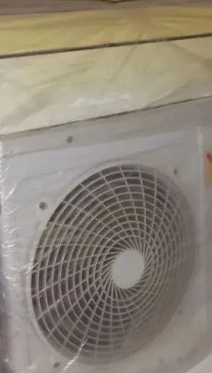 Ar condicionado (leia o anúncio) - Foto 2