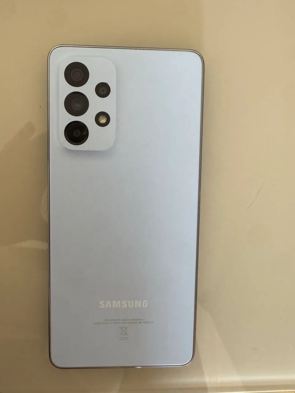 A53 5g 