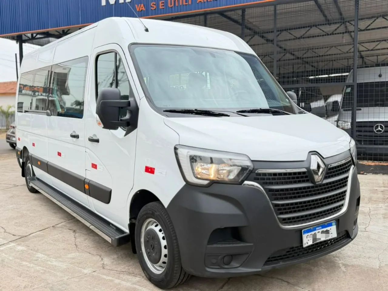 Renault Master 2024 - Foto 2