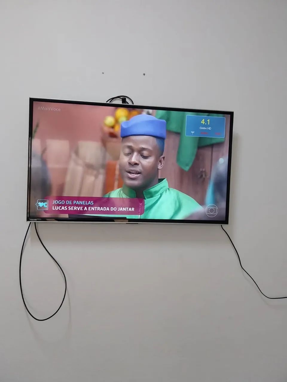 SMARTV 43? - Foto 2