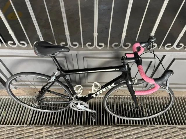 Trek Émonda S4 54