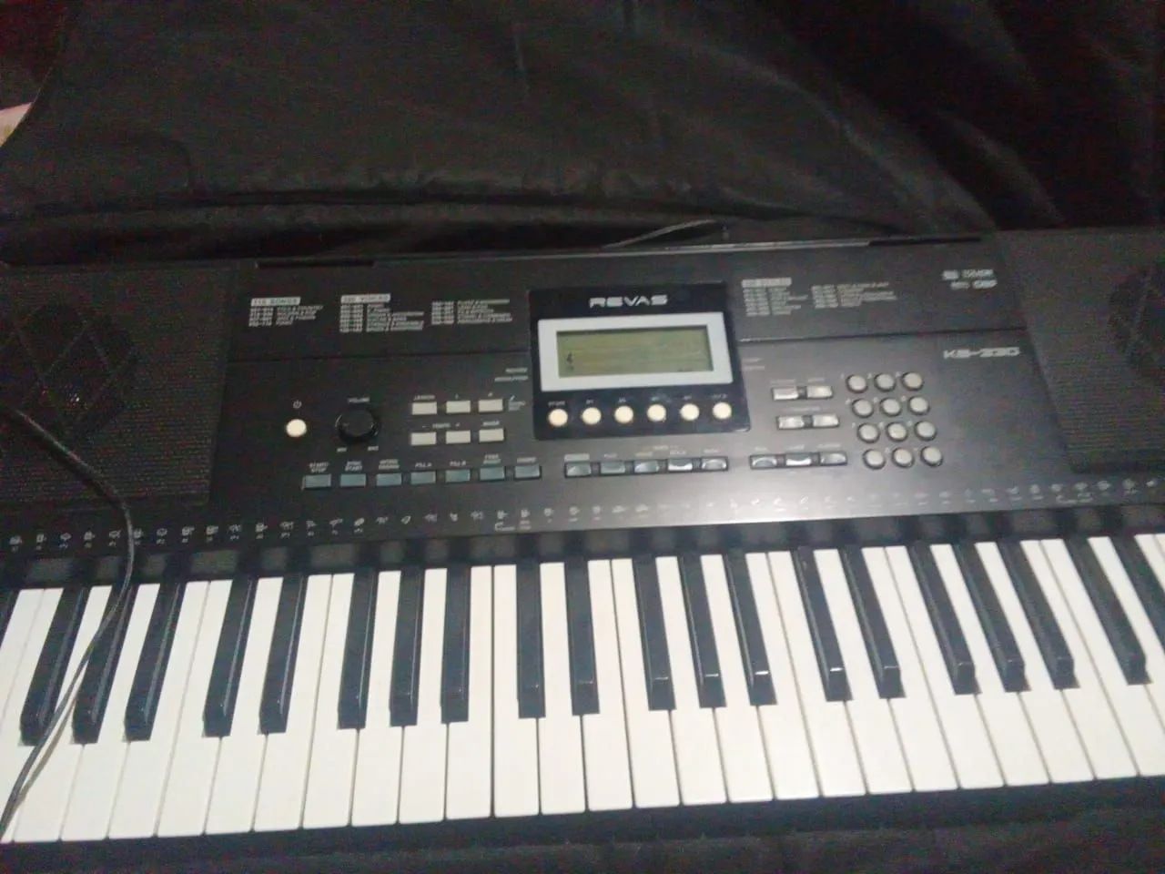Teclado 