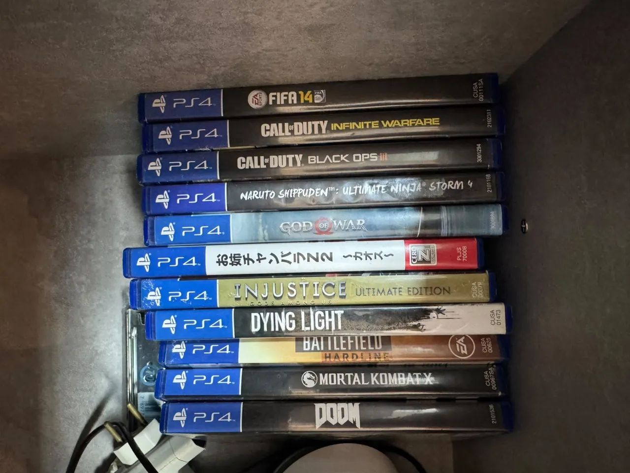 PlayStation 4 - Foto 4