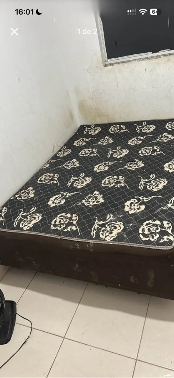 Cama de casal