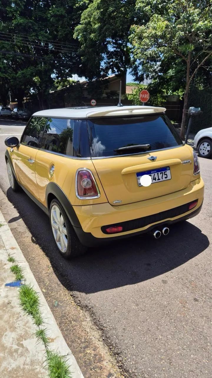 Mini Cooper S 1.6 Aut. 2010 - Foto 5