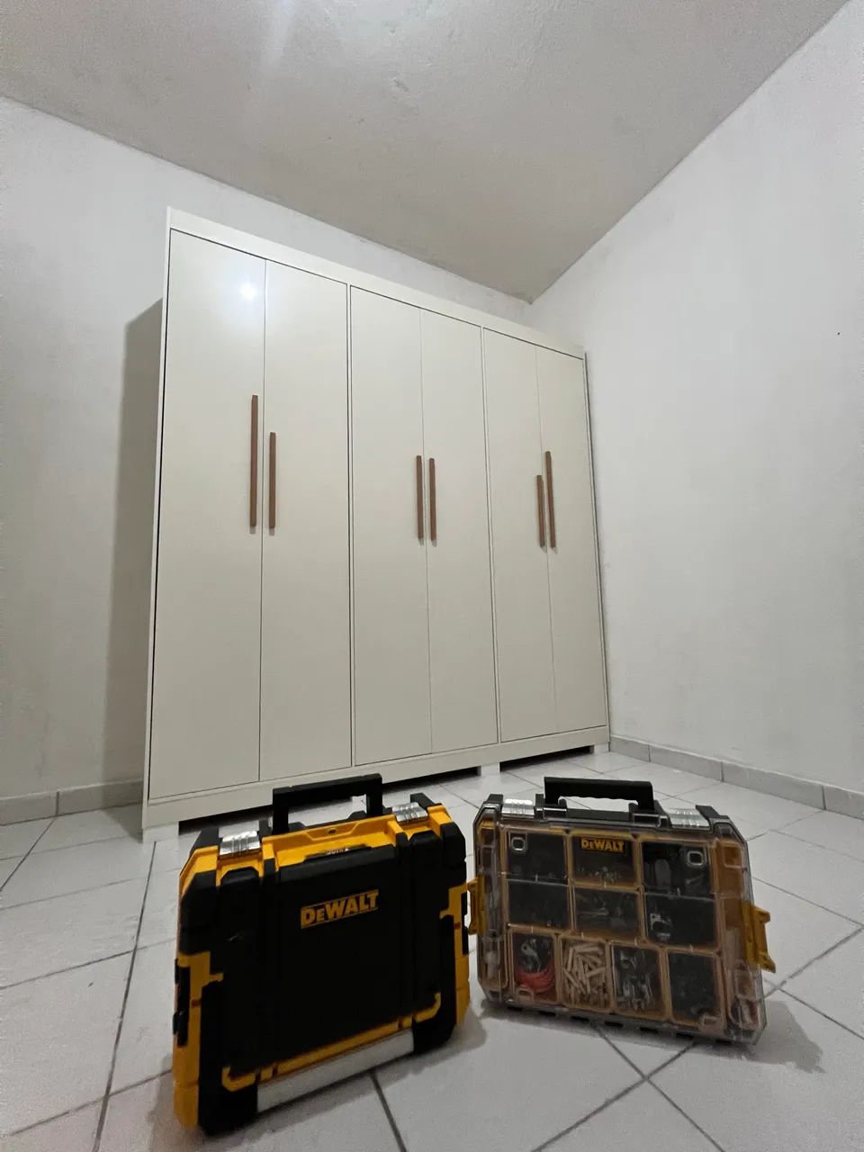 Montador de moveis profissional disponível  - Foto 2