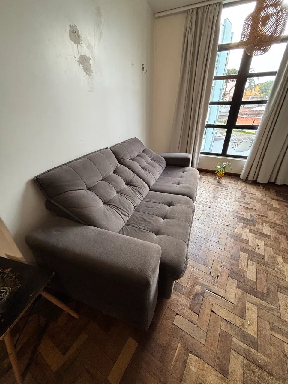 SOFA RETRÁTIL - Foto 2