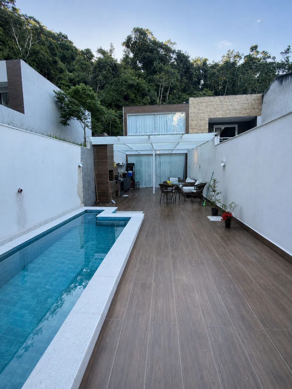 Casa Vargem Grande direto com proprietário. - Foto 3