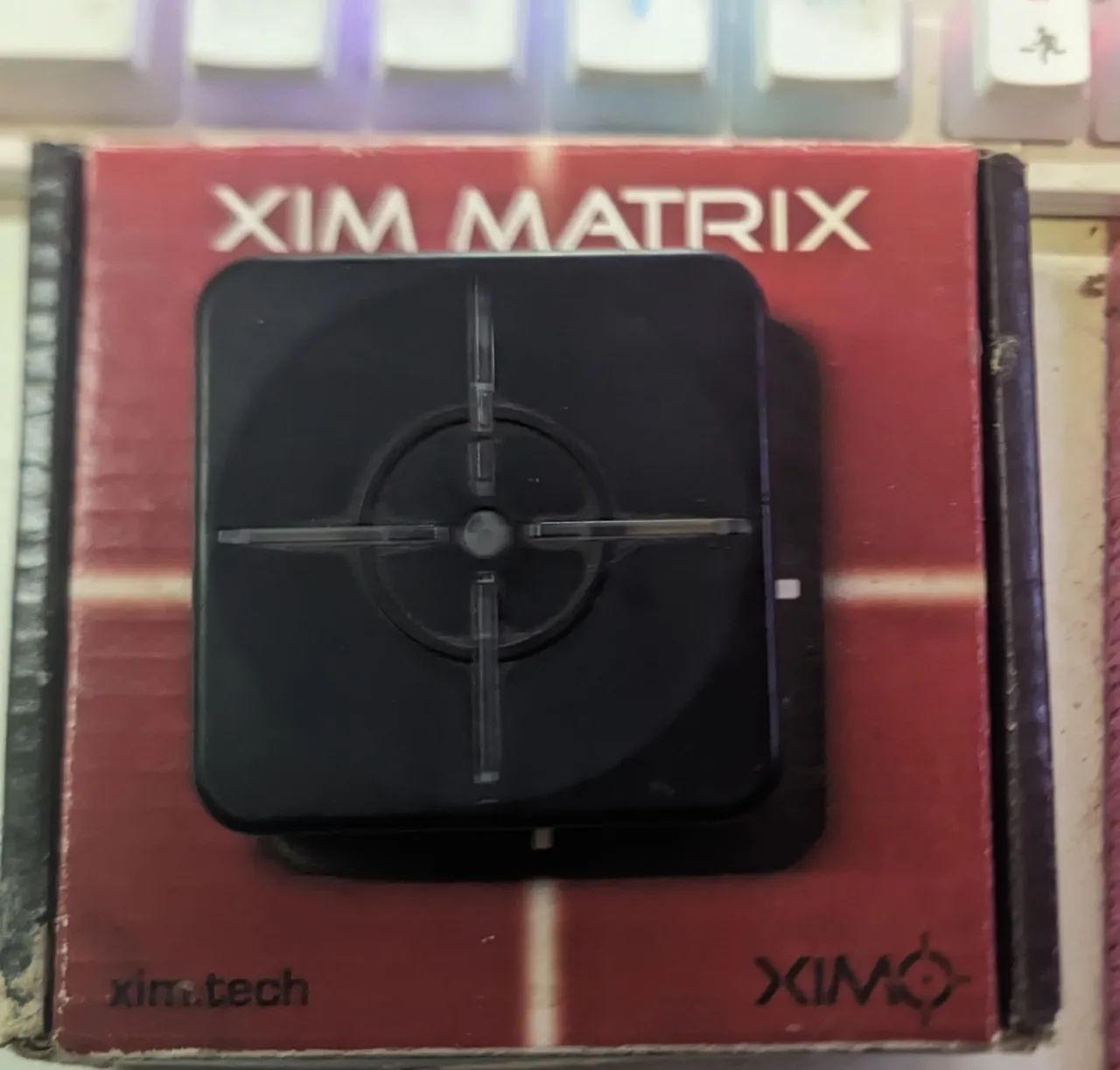 Adaptador XIM MATRIX - Foto 2