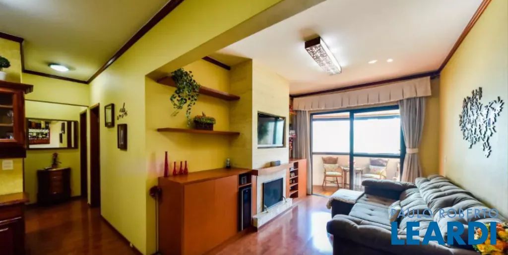 APARTAMENTO - JARDIM DO MAR - SP - Foto 2