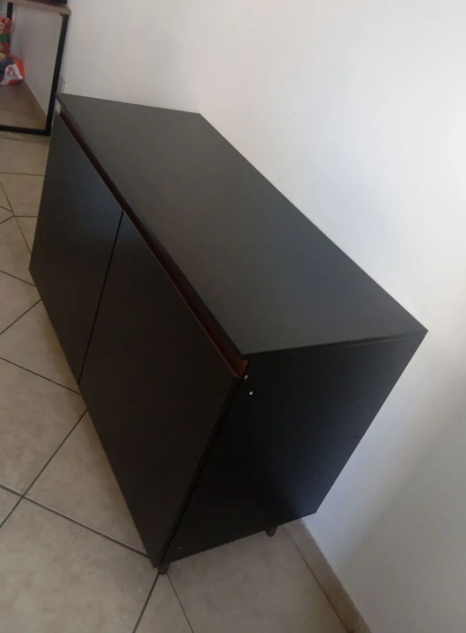 Lindo balcao para quarto, sala ou cozinha  - Foto 2