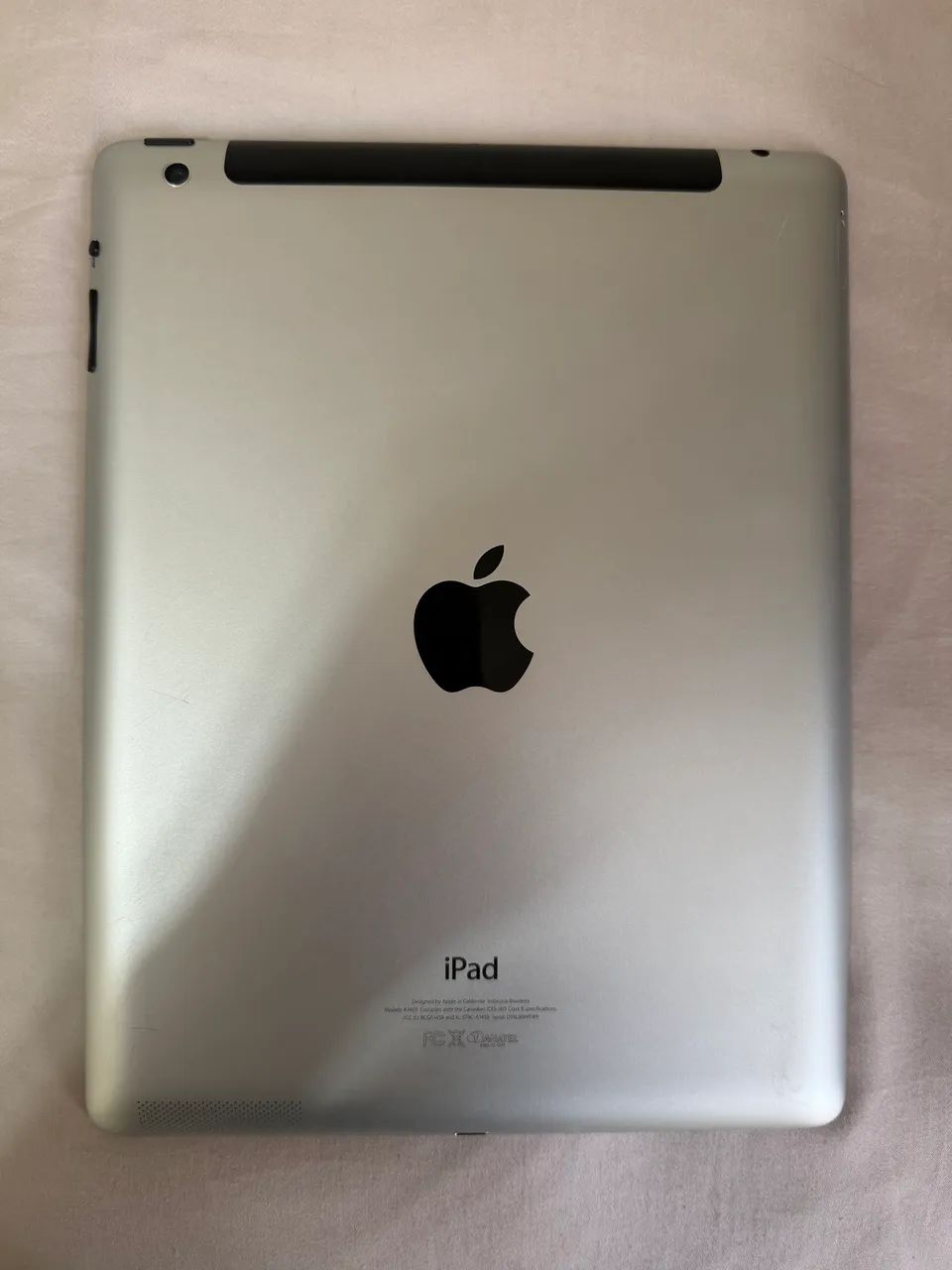 IPad A1416 - 3ª geração 32GB  - Foto 3