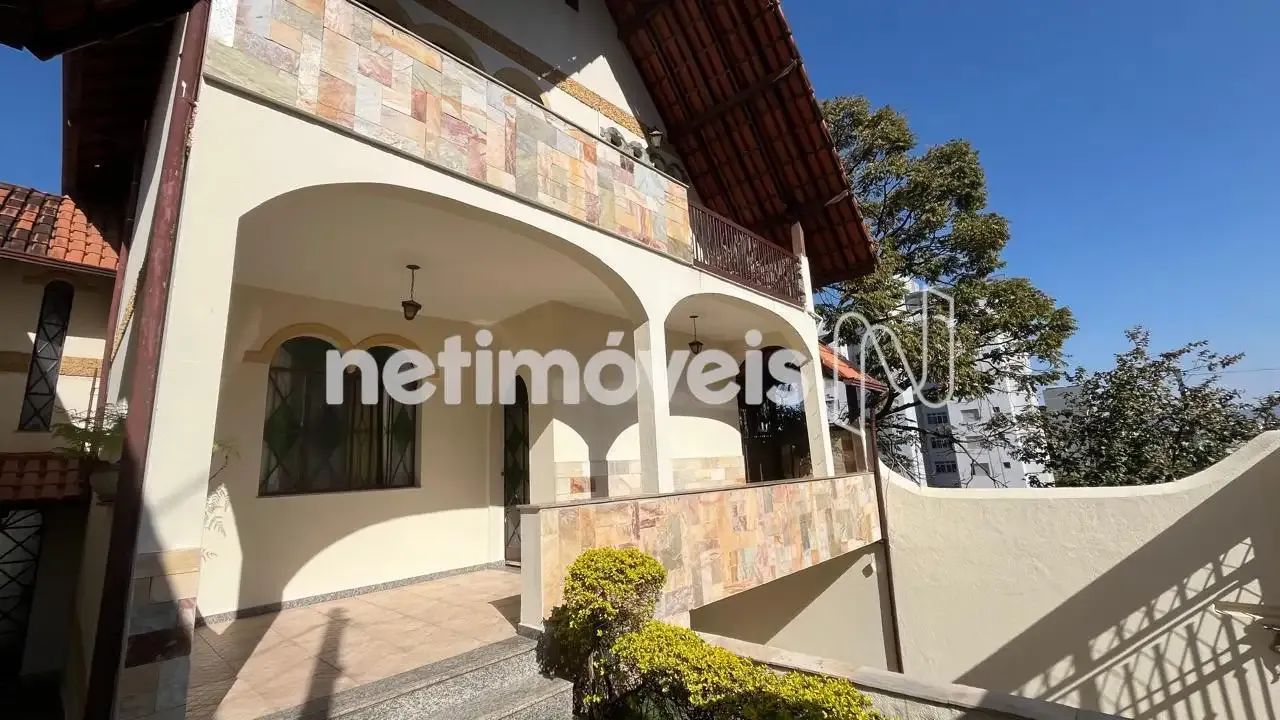 Venda Casa Caiçara-Adelaide Belo Horizonte