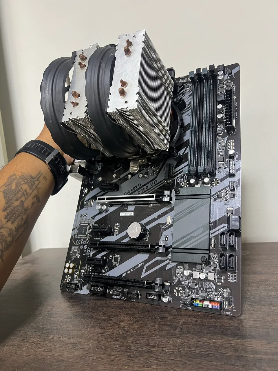 Core™ i5 9600K + ASRock Z390 ＋メモリ32GB i5 9600k kit