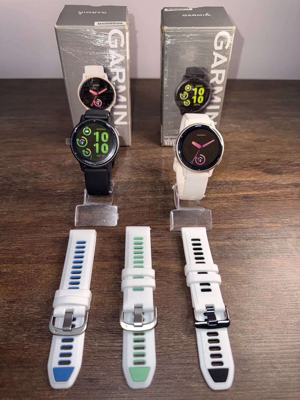 Garmin Vivoactive 5 - PROMOÇÃO  - Foto 3