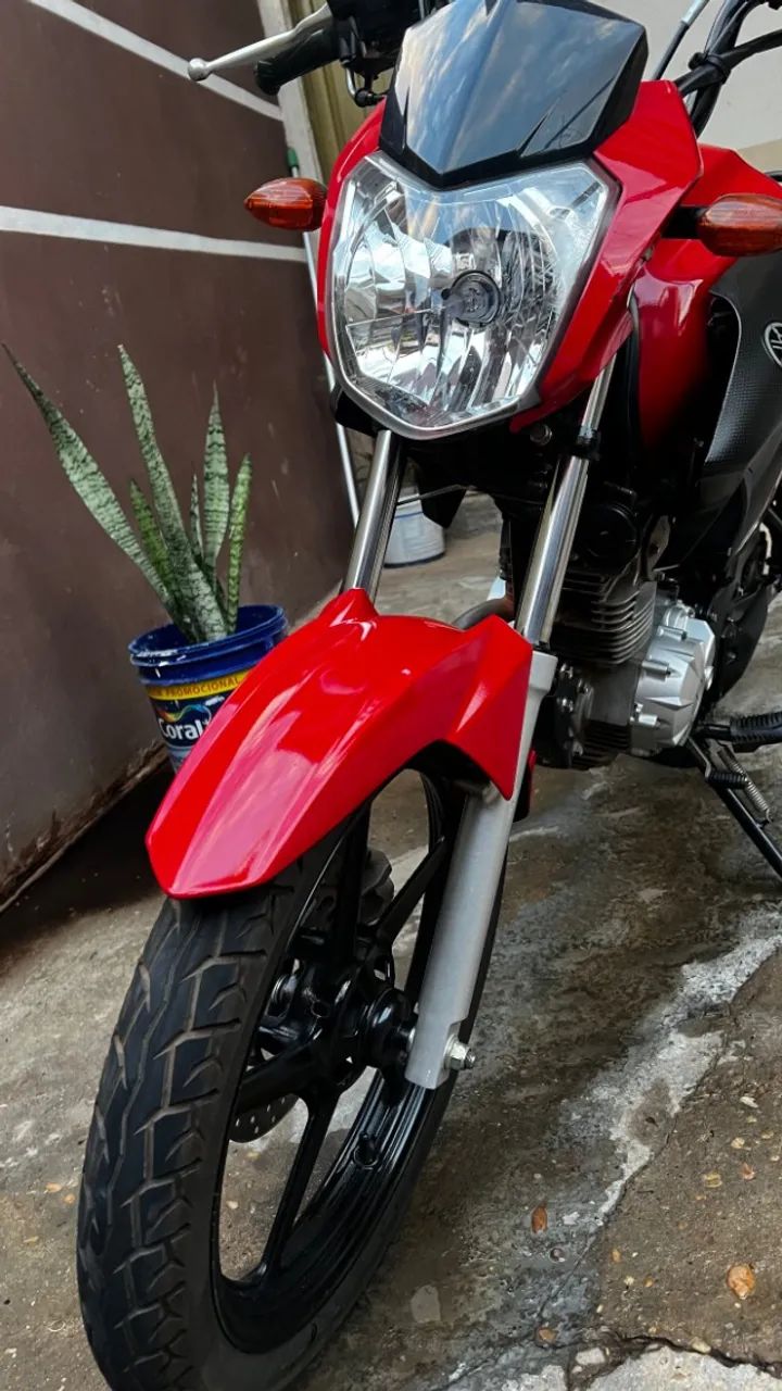 Factor 150 Yamaha  - Foto 5