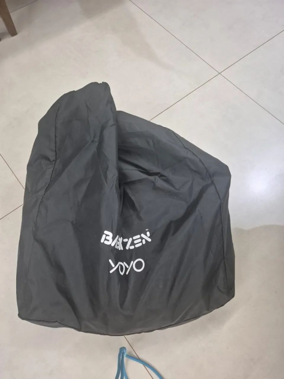 Carrinho de bebê - Yoyo Babyzen - Foto 5