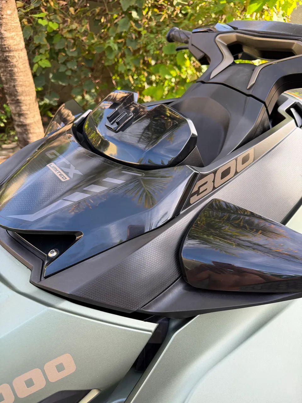 Jetski SEADOO 300 - Foto 5