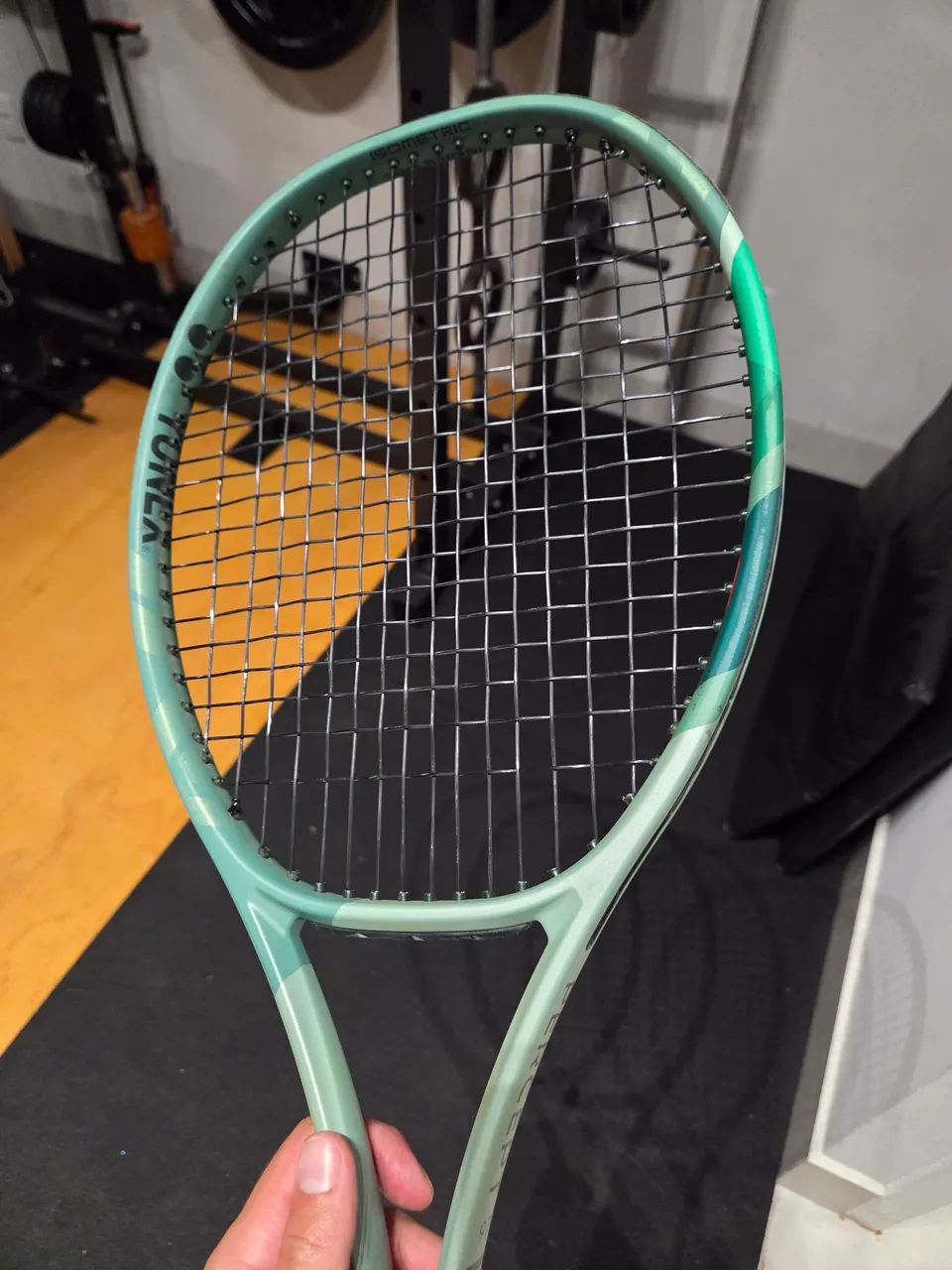 Yonex Percept 97  - Foto 4