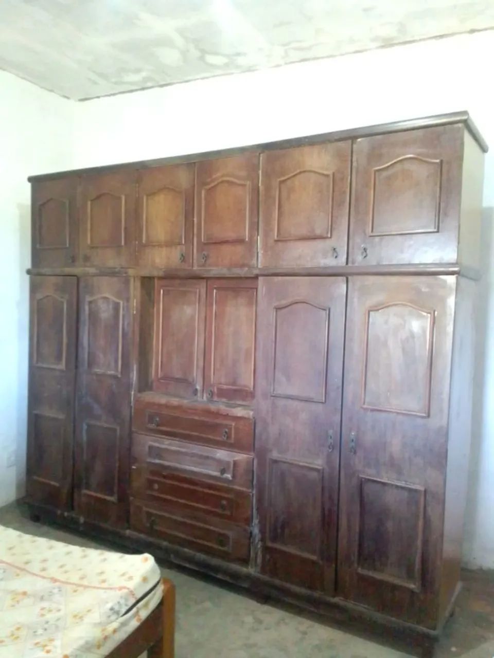Guarda Roupa Casal - Foto 3