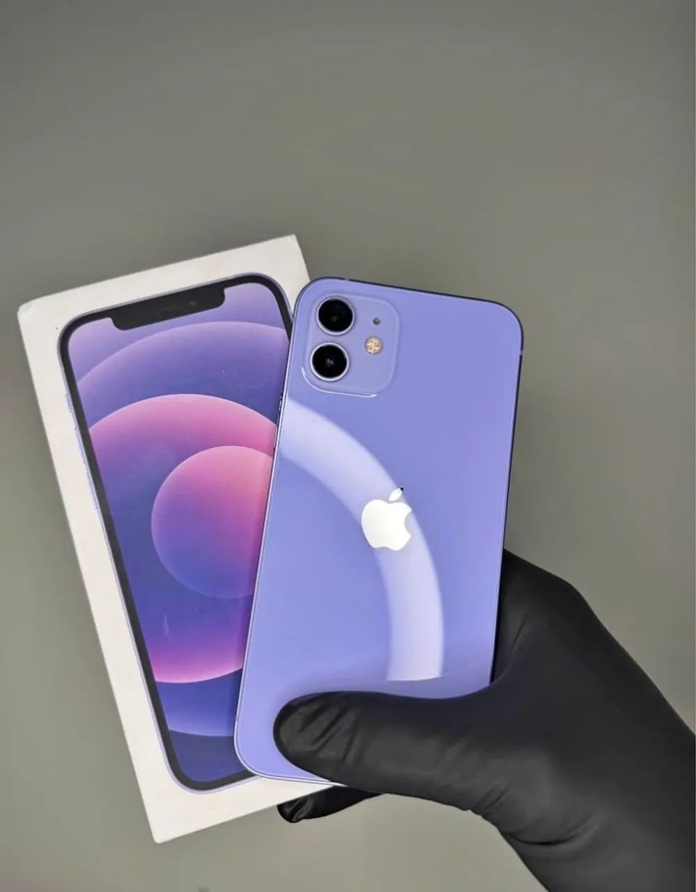 iPhone 12 64gb - Foto 2