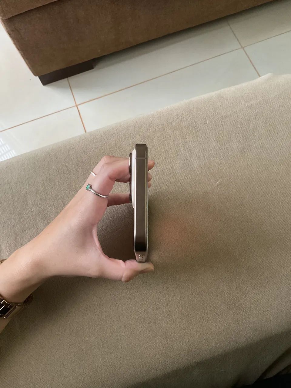 Iphone 16 pro max - Foto 2