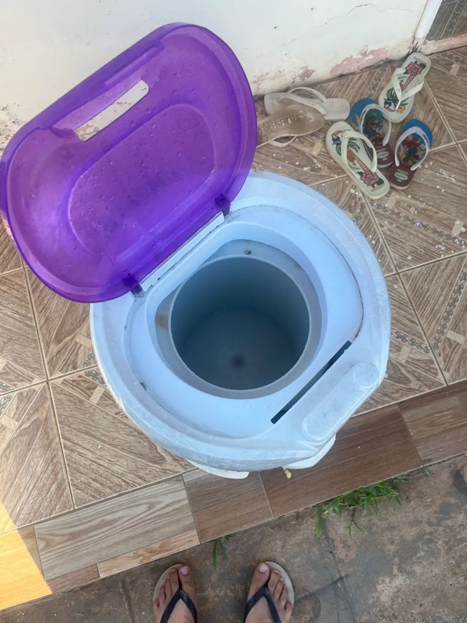 Centrifuga  - Foto 2