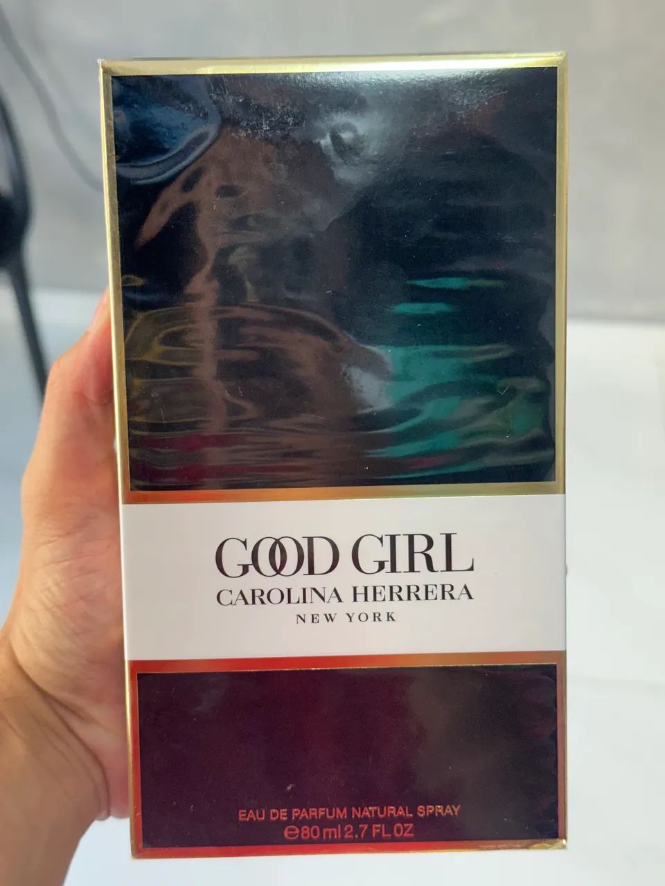 Perfume Good girl 80ml original 