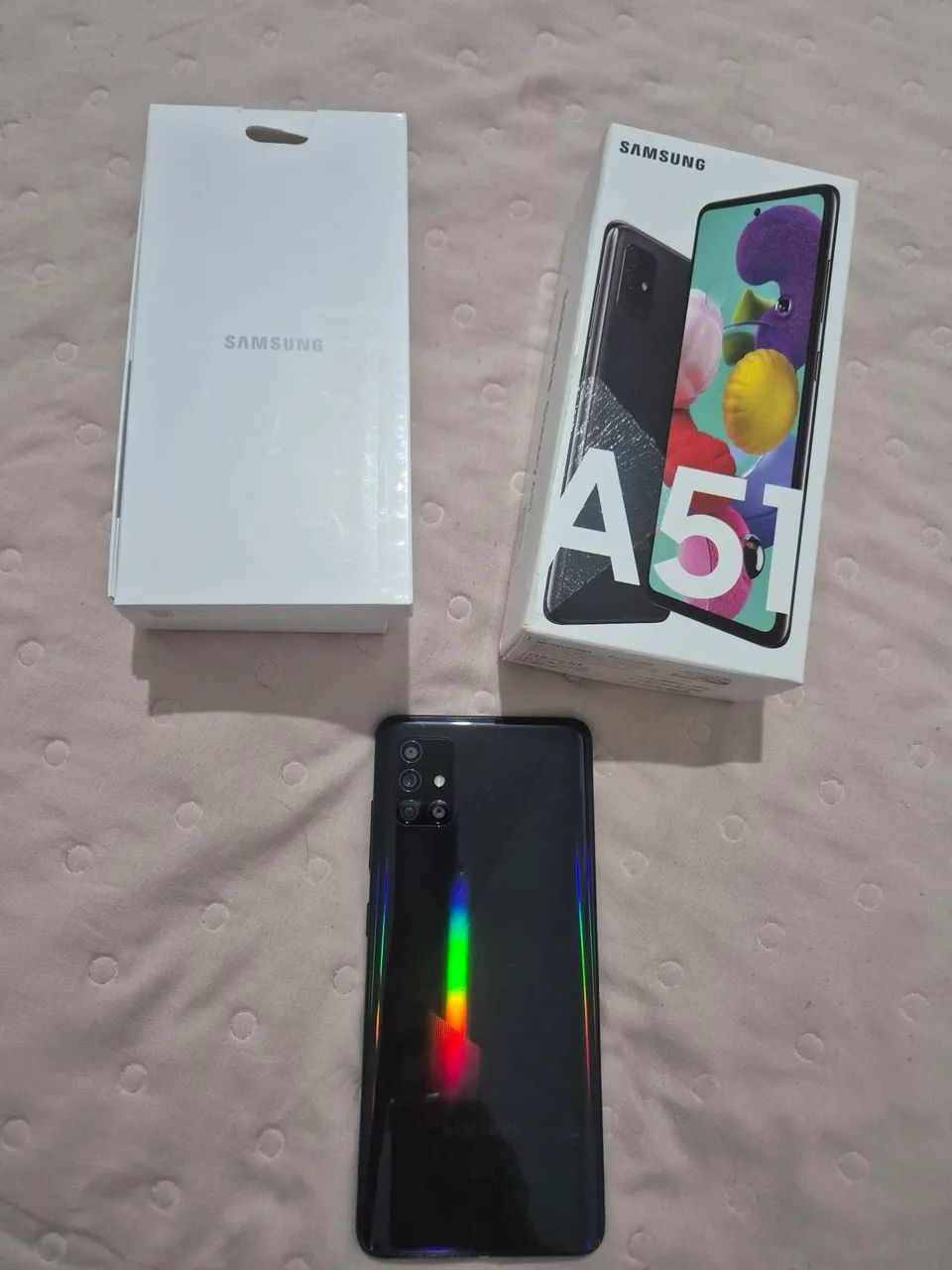 Celular A51 Samsung  - Foto 2