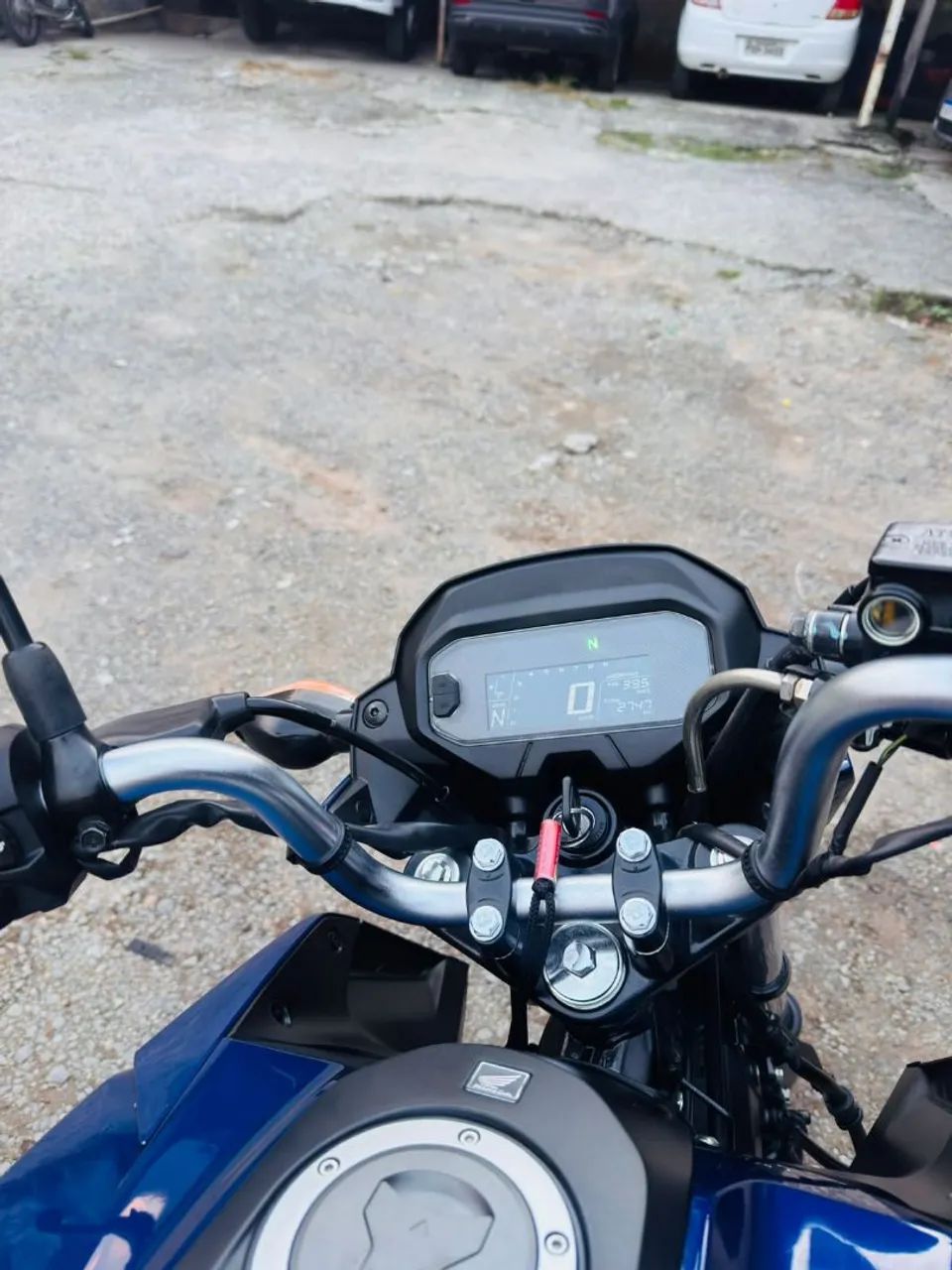 CG 160 flex - Foto 4