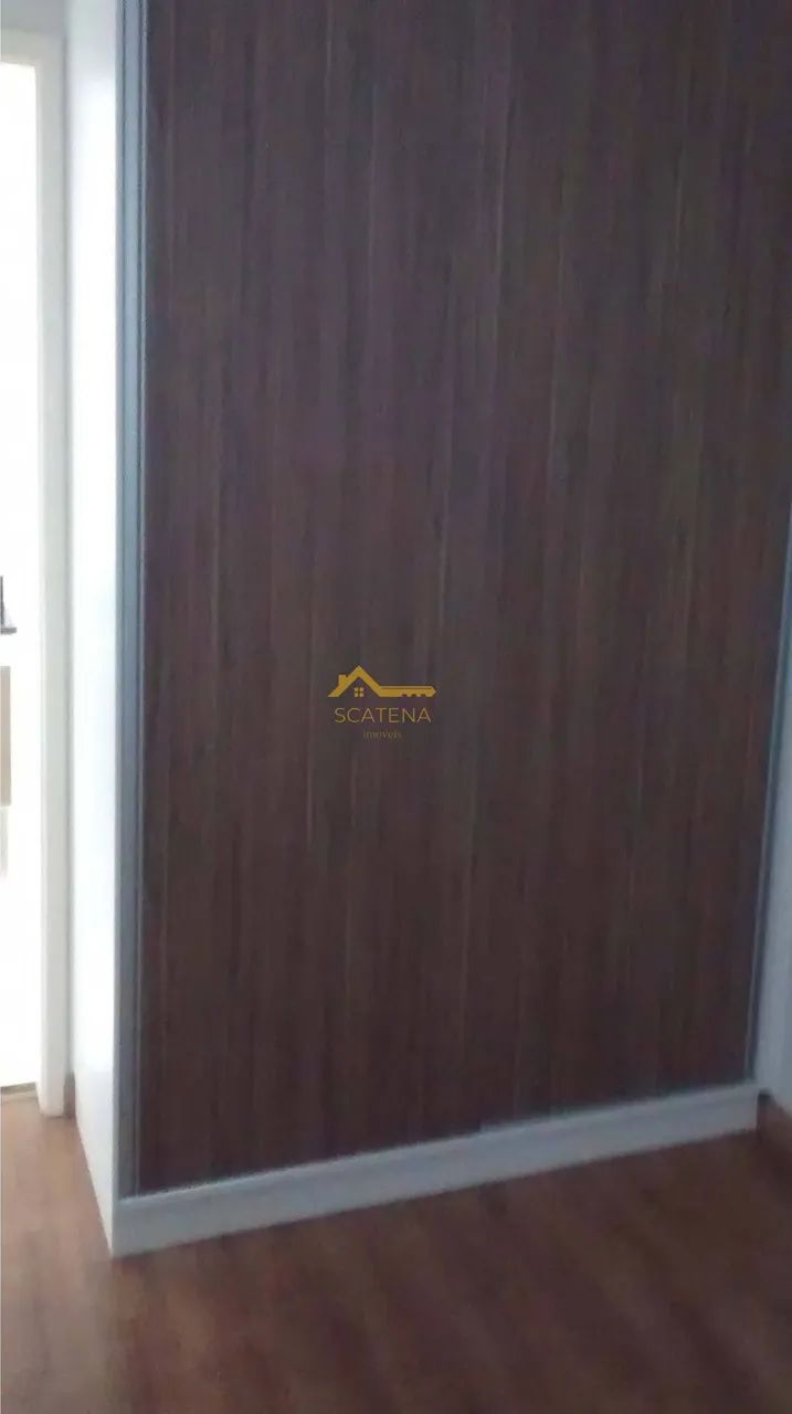 Apartamento para alugar, no Edifício Alpha Club em Votorantim, Edifício Alpha Club, com 2  - Foto 5