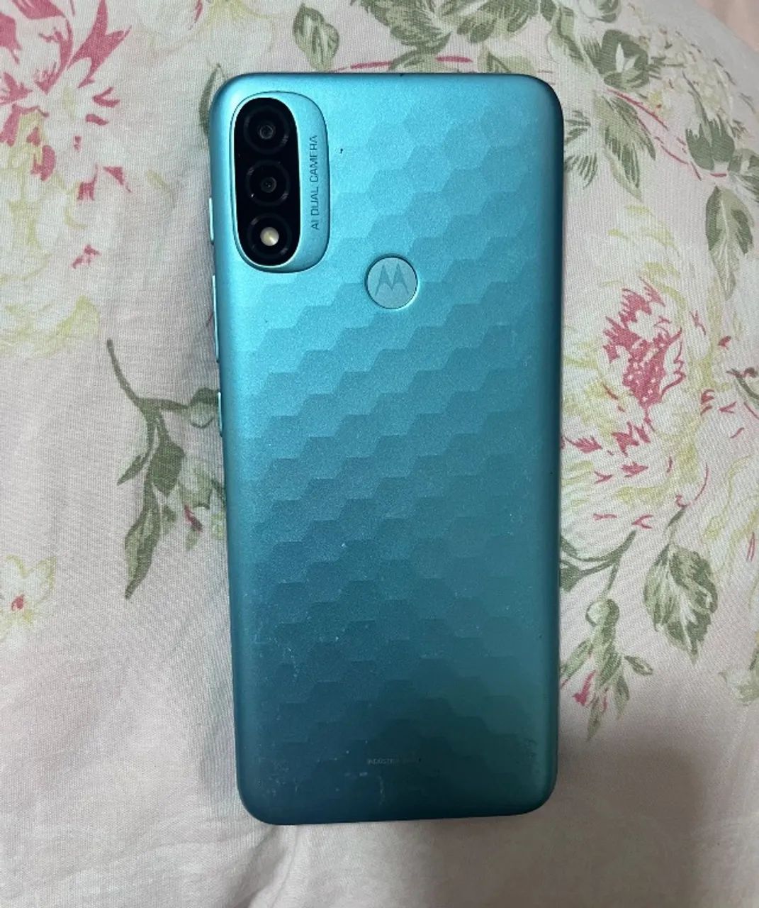 Motorola E20 - Foto 3