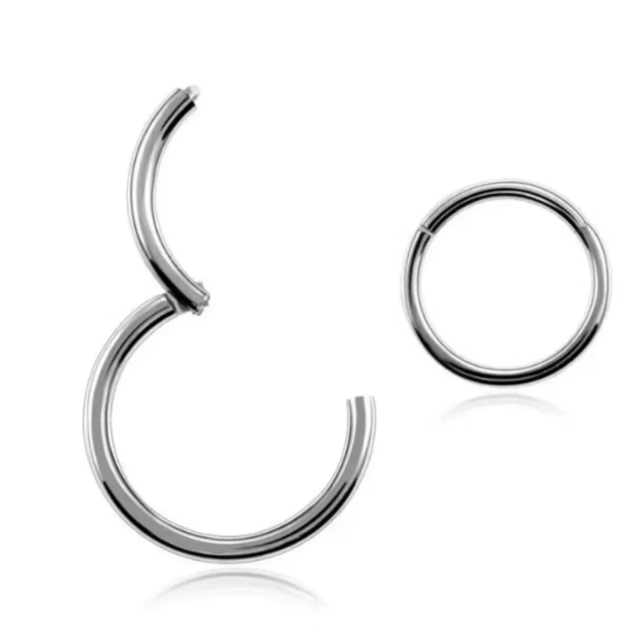 Piercing  - Foto 3