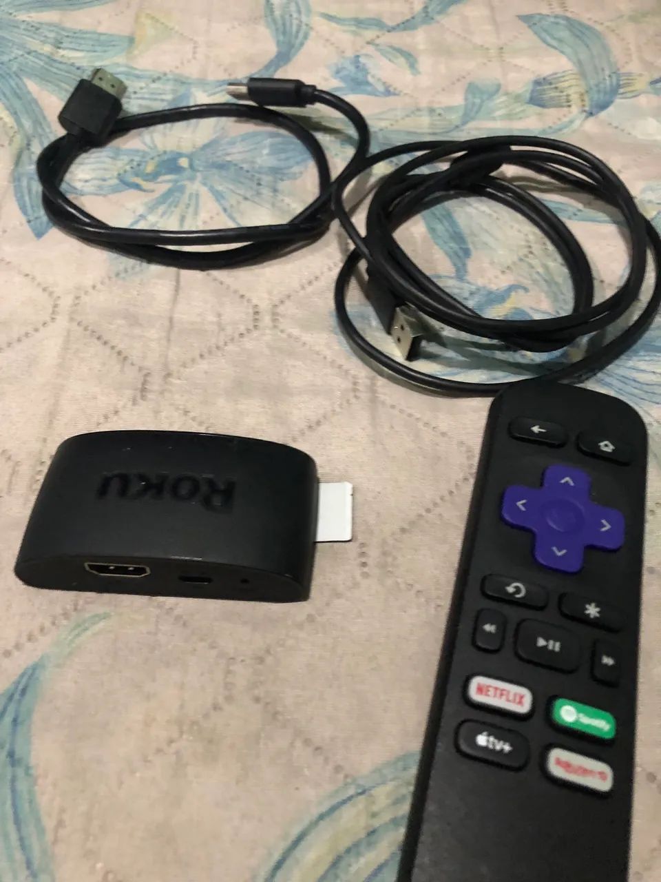 Roku