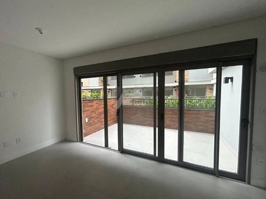 D/NEX 207B - STUDIO - PLANTA - BAIRRO ESTREITO - FLORIANÓPOLIS - Foto 4