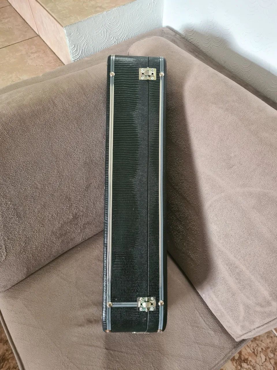 Estojo para saxofone Alto - Foto 4